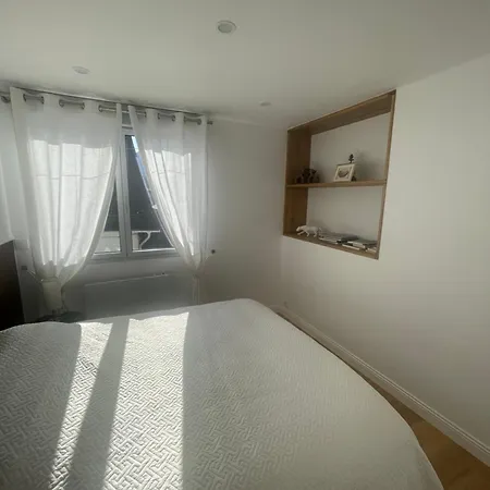 Standing Appartement